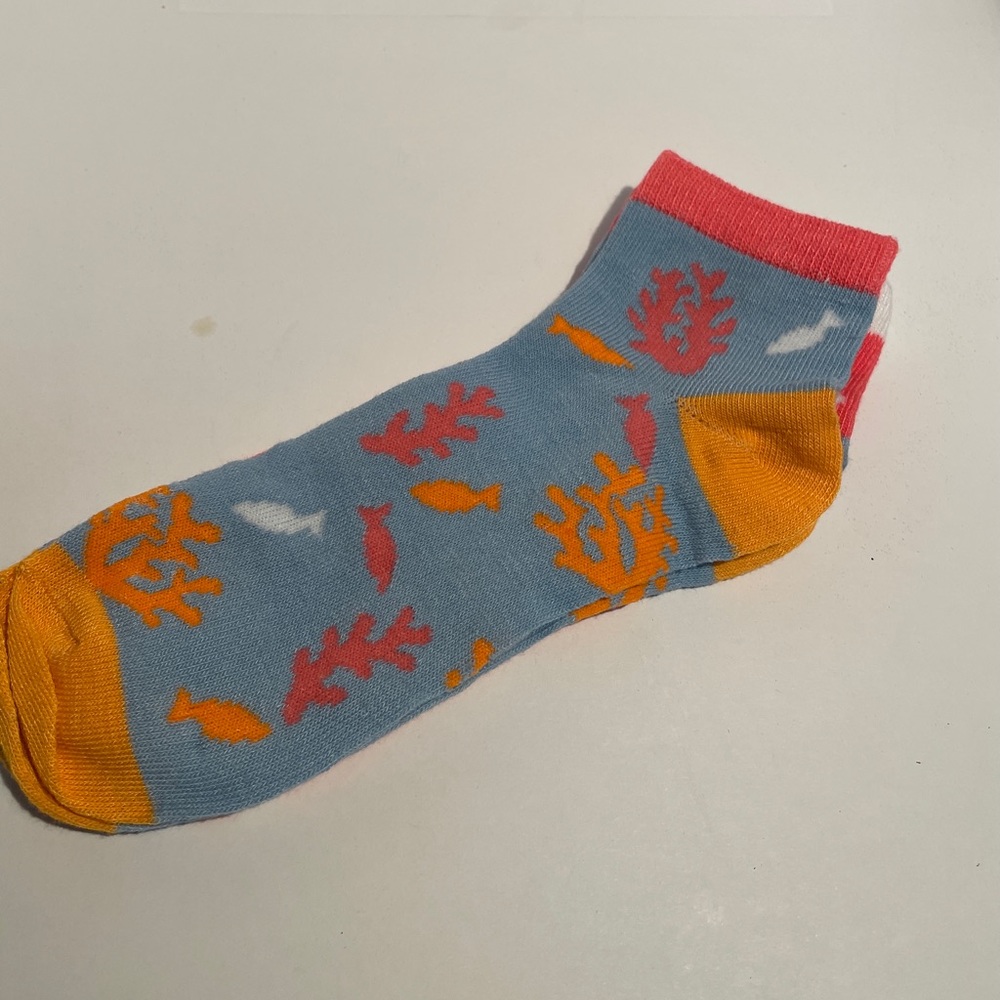 Socks - Picture 2 of 3